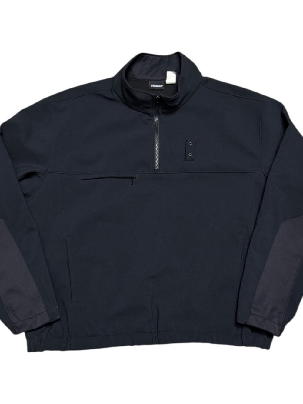 BLAUER Waterproof Windbreaker Outdoor Work Wear Bomber Jacket Mens XL